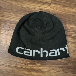 carhartt beanie